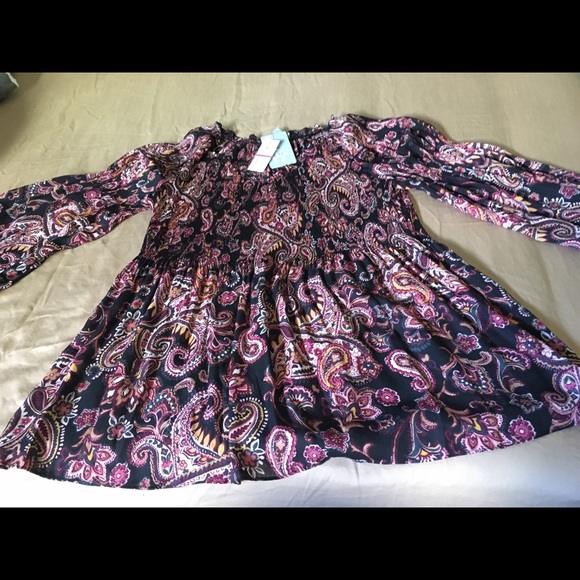 Top/Blouse - Picture 1 of 9